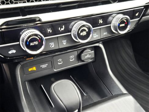 New 2026 Honda Civic Sport Touring image 22