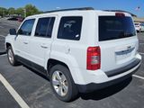 Used 2014 Jeep Patriot Latitude image 4