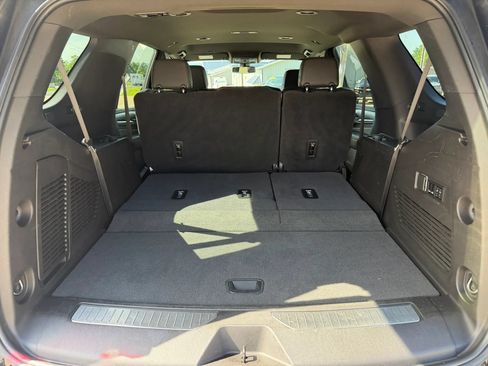 Used 2021 GMC Yukon Denali AWD/4WD image 40