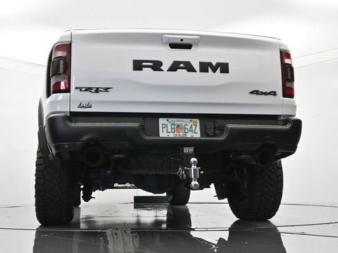 Used 2022 RAM 1500 TRX w/ TRX Level 2 Equipment Group image 43