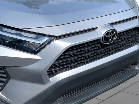 Used 2023 Toyota RAV4 XLE w/ Convenience Package FWD image 30