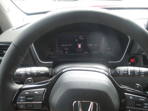 Used 2026 Honda Pilot Elite image 31