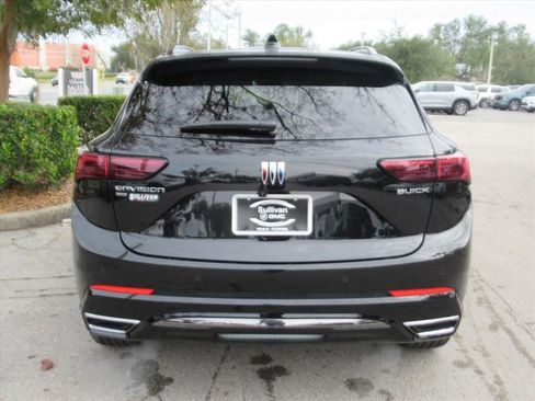 New 2026 Buick Envision Sport Touring image 5