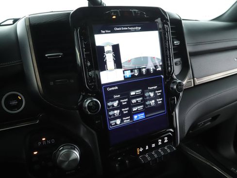 Used 2021 RAM 1500 Limited image 15