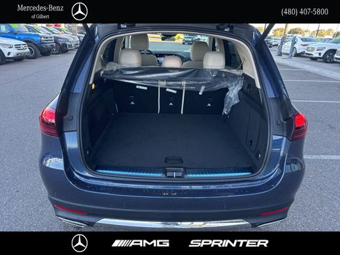 New 2026 Mercedes-Benz GLE 350 4MATIC image 7