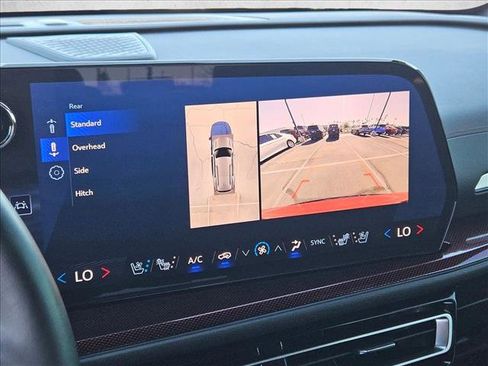 Used 2024 Chevrolet Traverse RS image 14