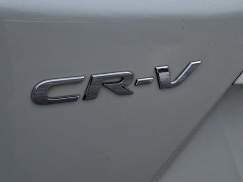 Used 2017 Honda CR-V EX image 30