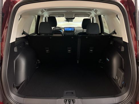 New 2025 Ford Bronco Sport Heritage w/ Convenience Package image 31