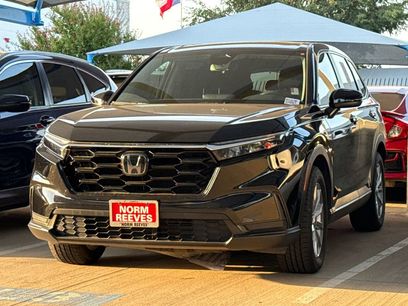 Used 2024 Honda CR-V EX