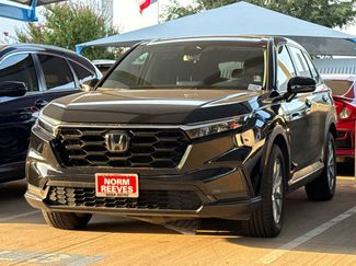 Used 2024 Honda CR-V EX video 1