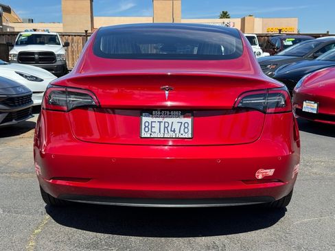 Used 2018 Tesla Model 3 image 14