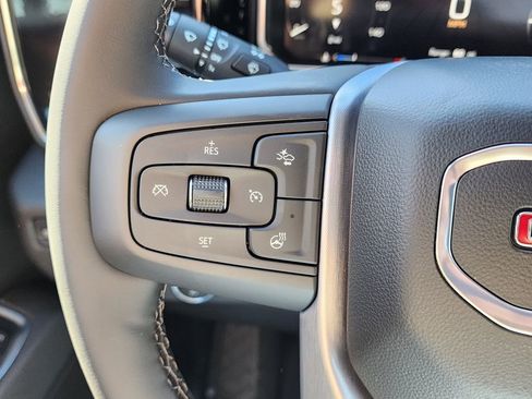 New 2026 GMC Sierra 1500 Elevation image 21