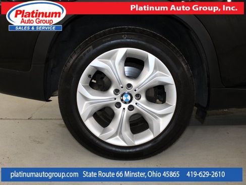 Used 2012 BMW X5 xDrive35i image 51