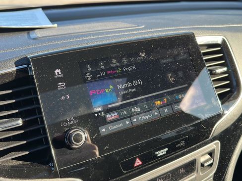 Used 2021 Honda Passport Touring image 19