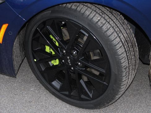 New 2026 Kia K5 GT image 10