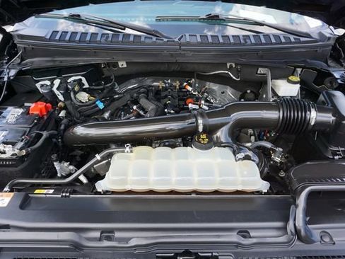 Certified 2023 Ford Expedition Platinum AWD/4WD image 26
