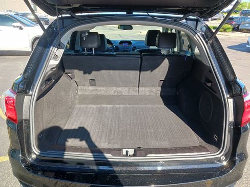Used 2017 Acura RDX AWD image 4
