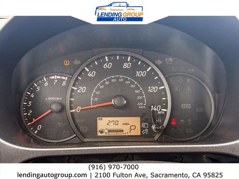 Used 2022 Mitsubishi Mirage ES image 20