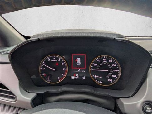 New 2026 Subaru Crosstrek 2.5i Wilderness AWD/4WD image 17