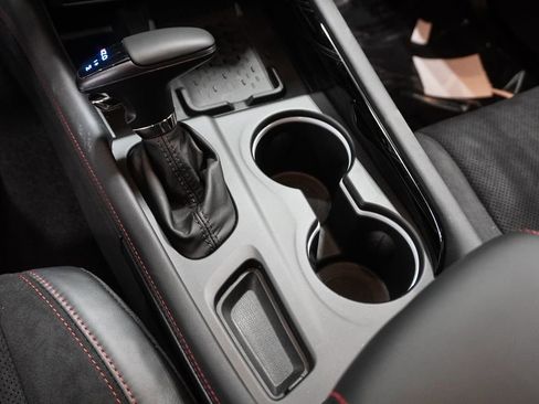 New 2026 Dodge Durango GT AWD/4WD image 27