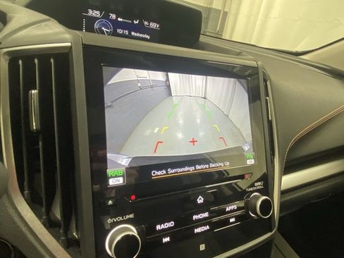 Used 2023 Subaru Crosstrek 2.5i Limited w/ Moonroof Package image 24