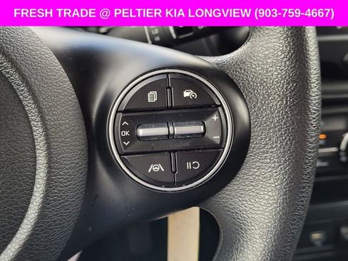 Used 2023 Kia Soul LX w/ Option Group 015 image 26