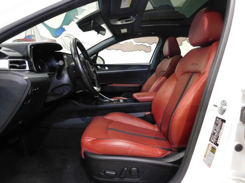Used 2023 Kia K5 GT-Line AWD/4WD image 31