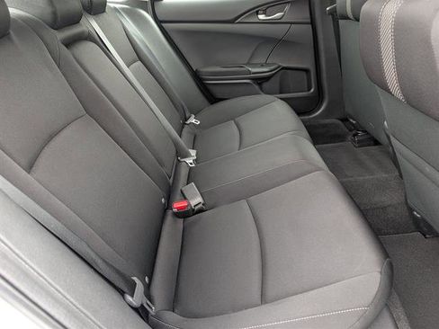 Used 2020 Honda Civic EX image 11