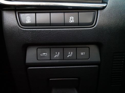 Used 2021 MAZDA MAZDA3 AWD 2.5 Turbo Sedan image 26