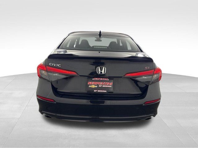 Used 2023 Honda Civic Si image 6