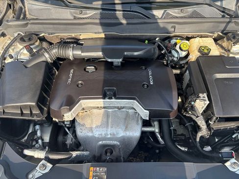 Used 2013 Chevrolet Malibu LS FWD image 37
