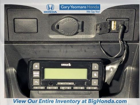 Used 2017 Toyota Prius V Two image 19