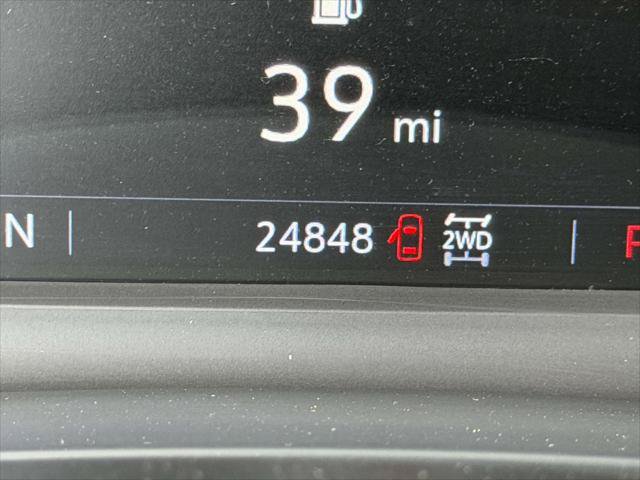 Used 2024 Cadillac XT6 Premium Luxury AWD/4WD image 29
