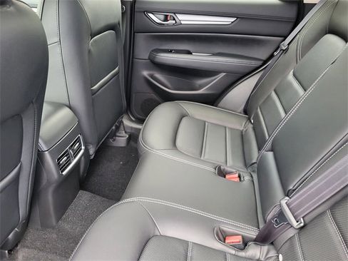 New 2025 MAZDA CX-5 AWD 2.5 S w/ Premium Plus Pkg image 11