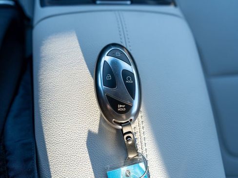 New 2026 Hyundai Tucson SEL image 35