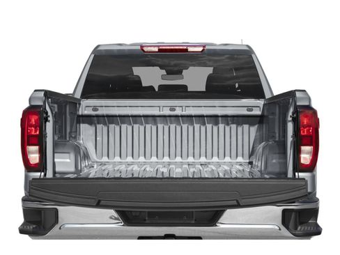 New 2026 GMC Sierra 1500 Pro w/ Pro Value Package image 8