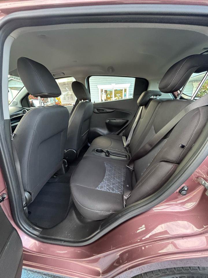 Used 2019 Chevrolet Spark LT FWD image 20