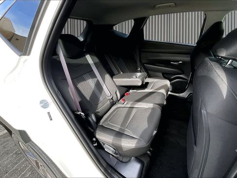 New 2026 Hyundai Tucson SEL FWD image 11