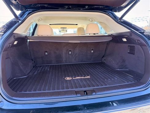 Used 2020 Lexus RX 350 AWD w/ Premium Package image 29