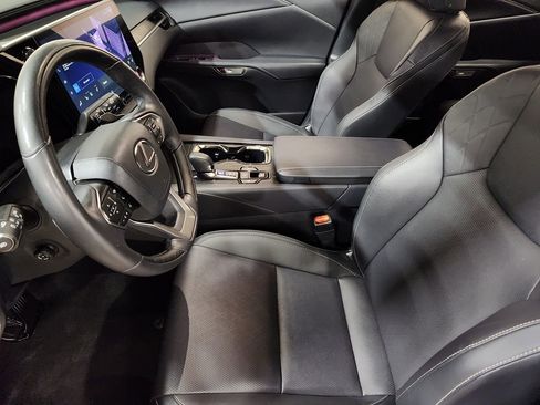 Used 2023 Lexus RX 350 Premium image 29