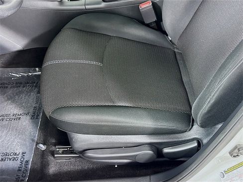 Used 2018 Nissan Sentra S image 18