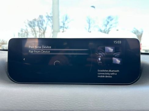 Used 2024 MAZDA CX-50 AWD 2.5 S w/ Cargo Package image 18