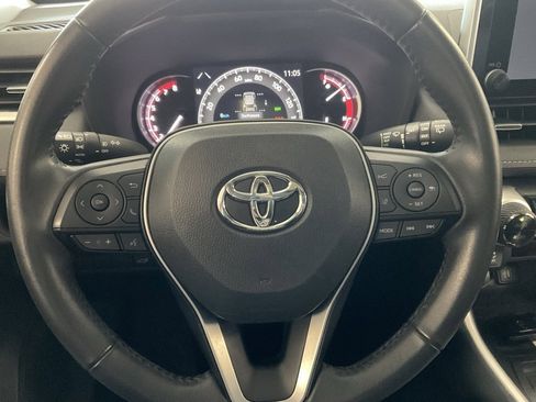 Used 2024 Toyota RAV4 XLE Premium image 11