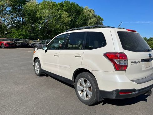 Used 2015 Subaru Forester 2.5i Premium w/ Popular Package #1 image 3