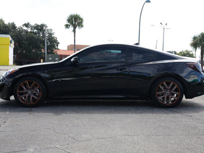 Used 2014 Hyundai Genesis 2.0T