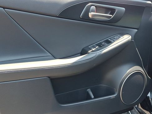 New 2026 Lexus IS 350 F Sport AWD/4WD image 8