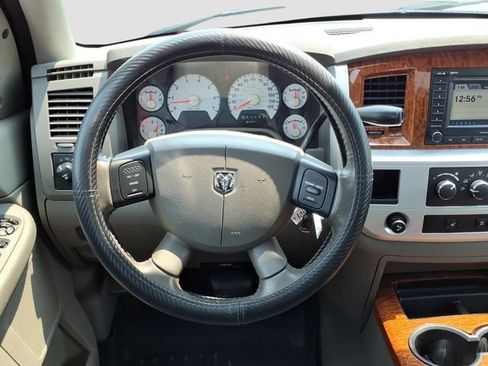 Used 2007 Dodge Ram 1500 Truck Laramie RWD image 17