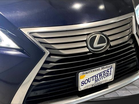 Used 2017 Lexus RX 350 AWD image 32