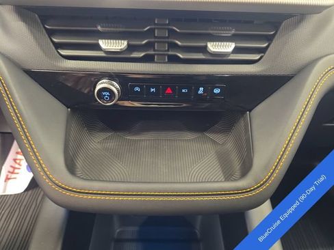 New 2026 Ford Explorer Tremor w/ Tremor Ultimate Package AWD/4WD image 32