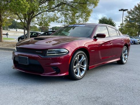 Used 2020 Dodge Charger R/T image 3